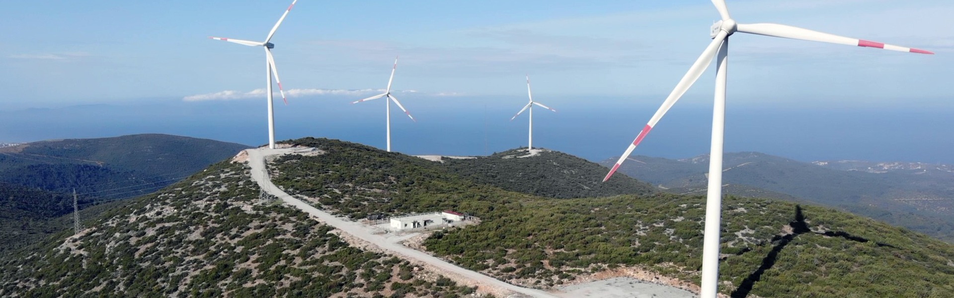 Bewen Enerji Adares RES